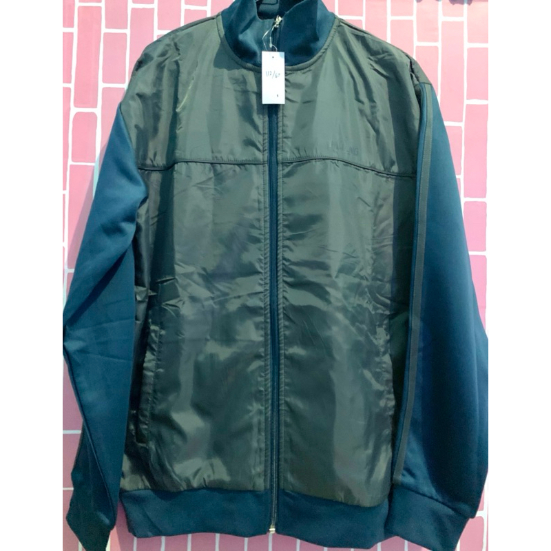 Spalding Model Boomber Preloved