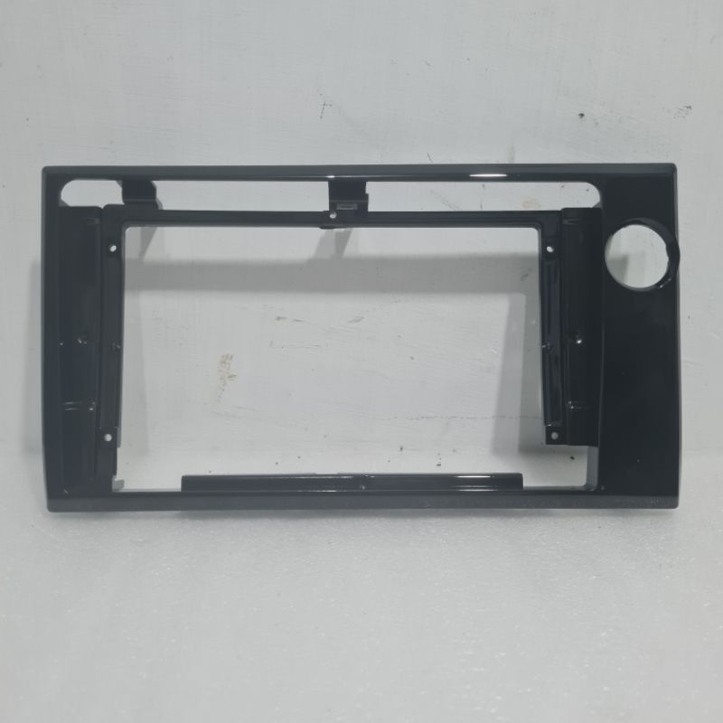 frame head unit Android 9 inch brio mobilio