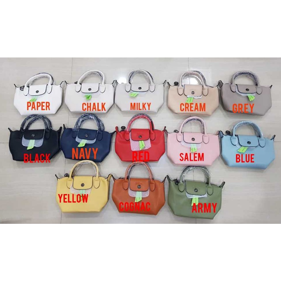 ART J65B Tas ELCI Cuir Honey Premium