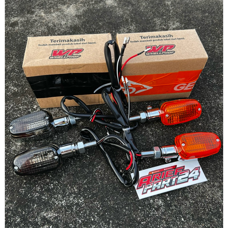 reting sein S90 bulat oval model s90 import whellprof reteng import S90 oval set