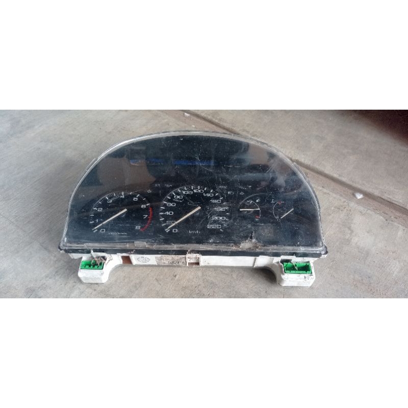 spidometer Honda Accord maestro