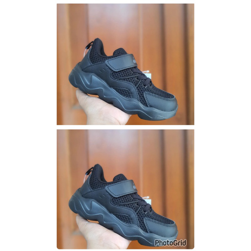 sepatu diadora Hubert JR