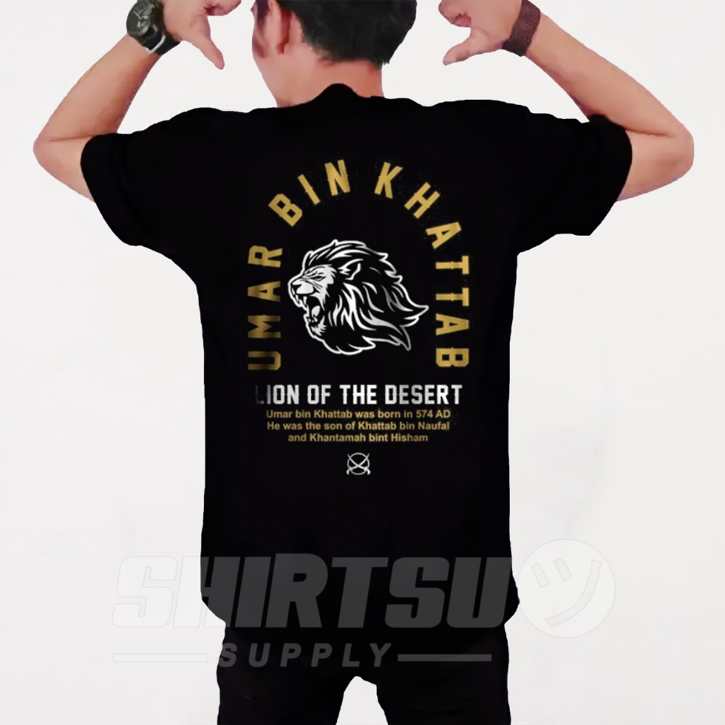 Baju Kaos Kata Kata Santri Islami Dakwah Oblong Santai Clothing Pria Dewasa Salafy Distro Terbaru Ke