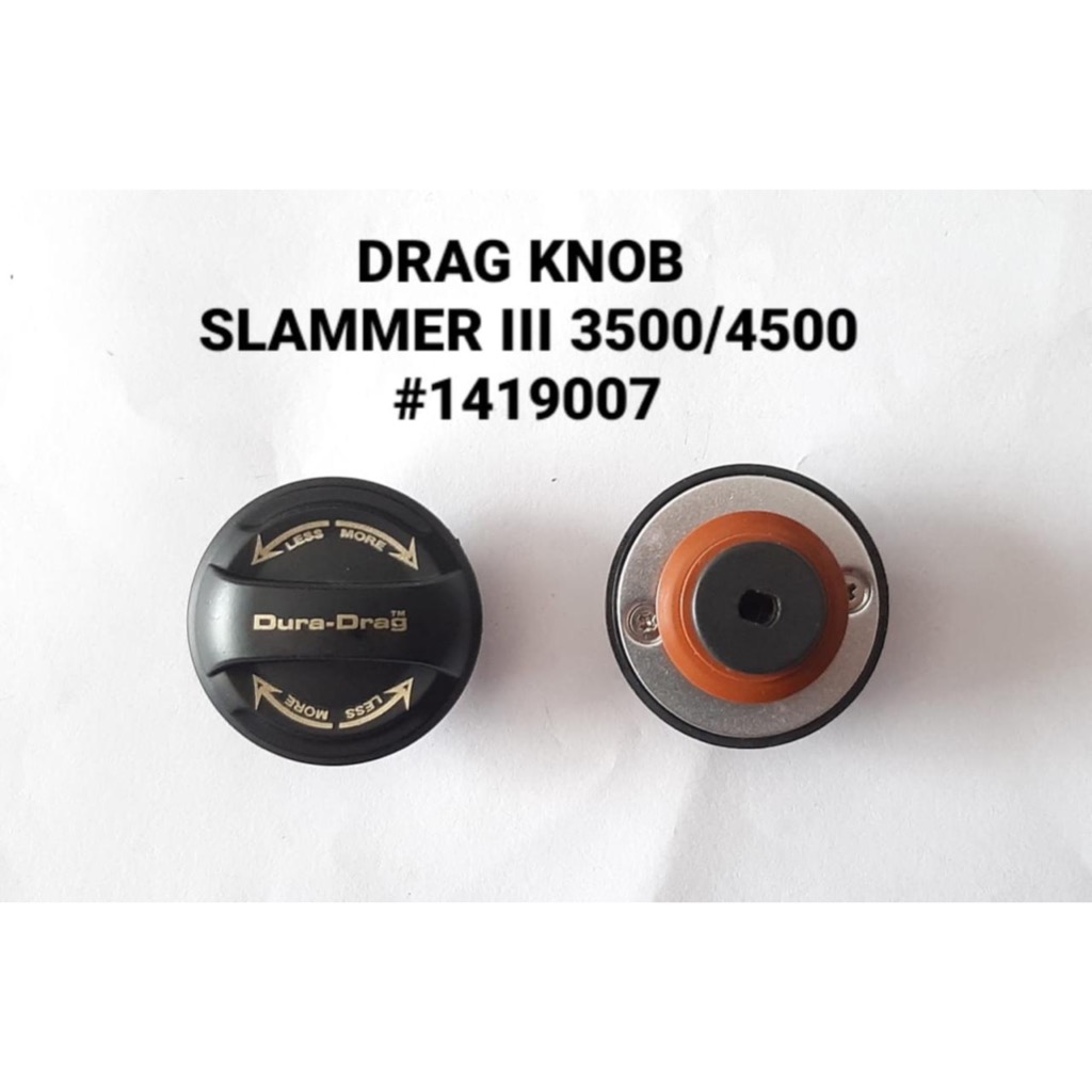 PENN Slammer III / SLA Reel DRAG KNOB - Original Spare Part 3500 / 4500 - 5500 / 6500 - 7500 / 8500 