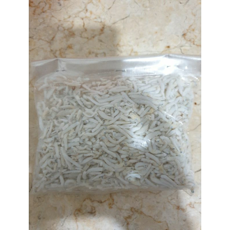 

ikan teri halus enak 200 g