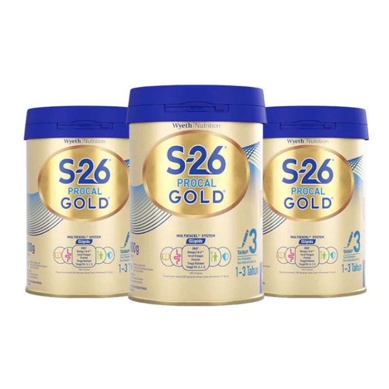 S-26 Procal GOLD