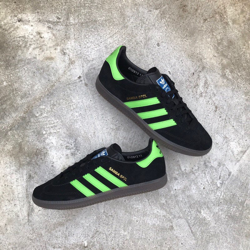 Adidas Samba Deco SPZL IF5738