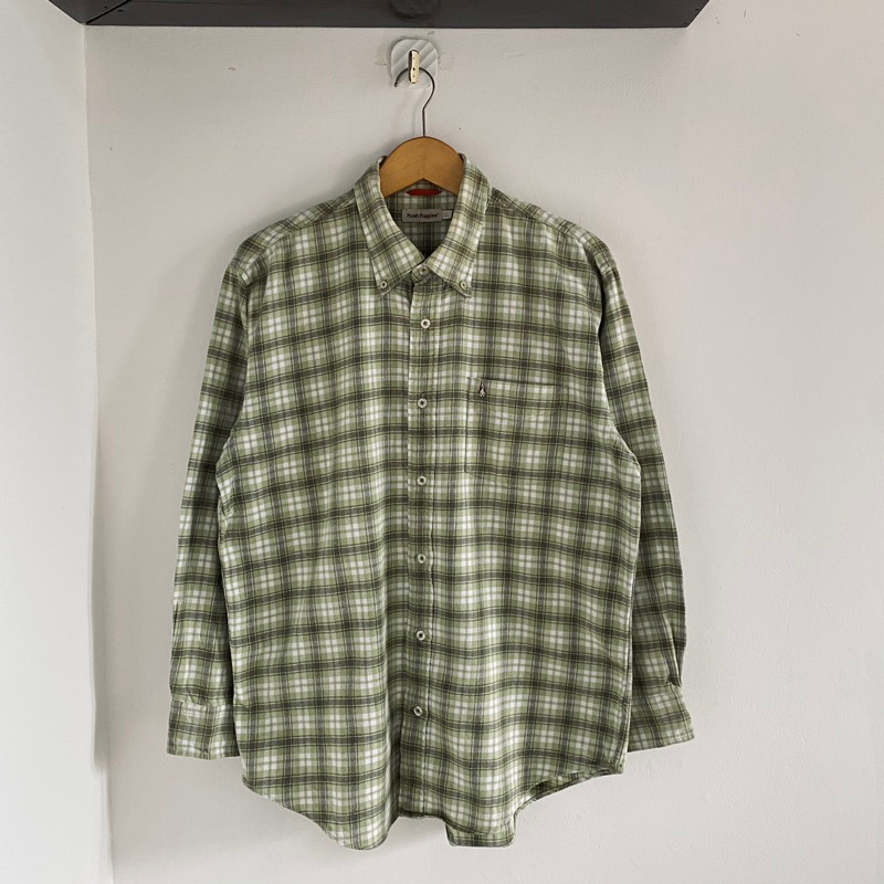 flanel second brand