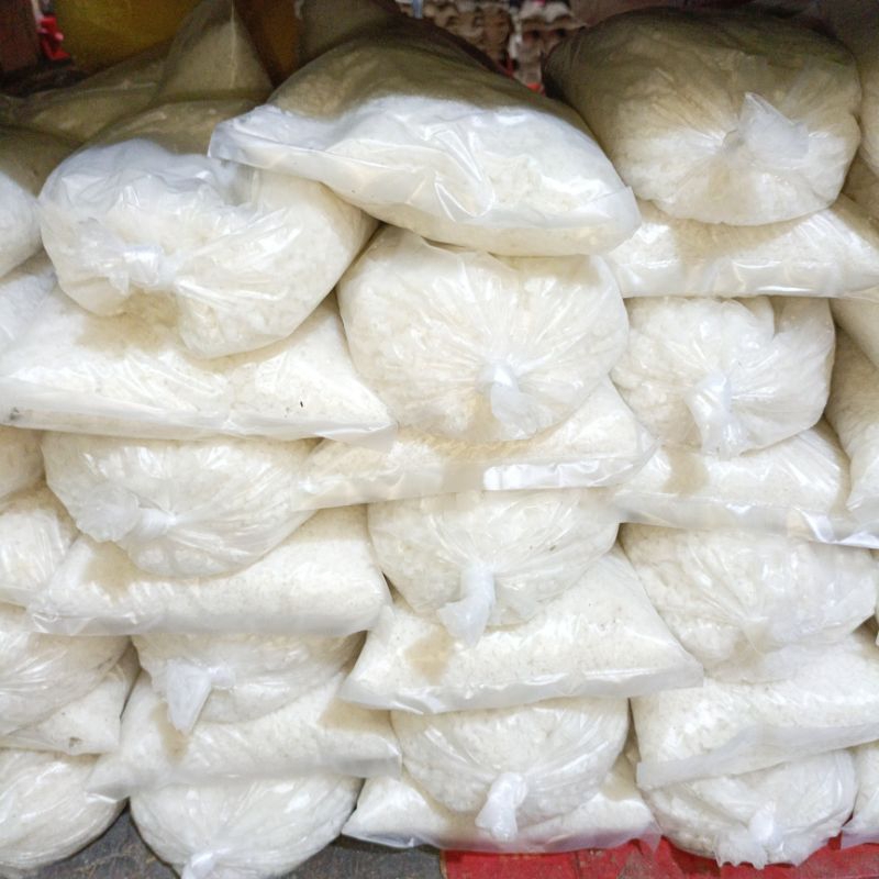 

Garam Kasar Garam Krosok