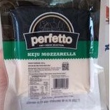 

More Info Here MURAHHH MOZARELLA PERFETTO 25gr