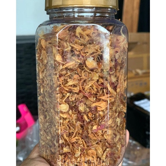 

Diskon Spesial TERMURAH BAWANG MERAH GORENGBRAMBANG GORENG TOPLES