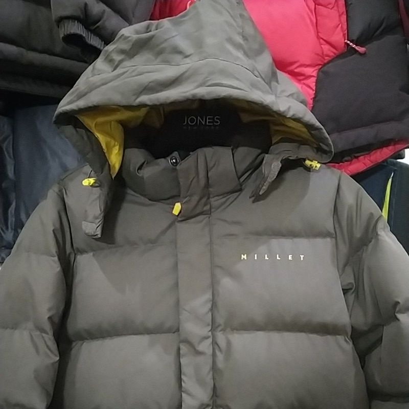 Bulang Millet original parka