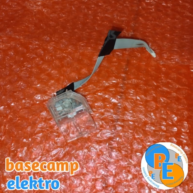 Modul Pcb Sensor Tombol TV LED HISENSE 49E5600EA Sensor Tombol TV LED HISENSE 49E5600EA Sensor TV LE