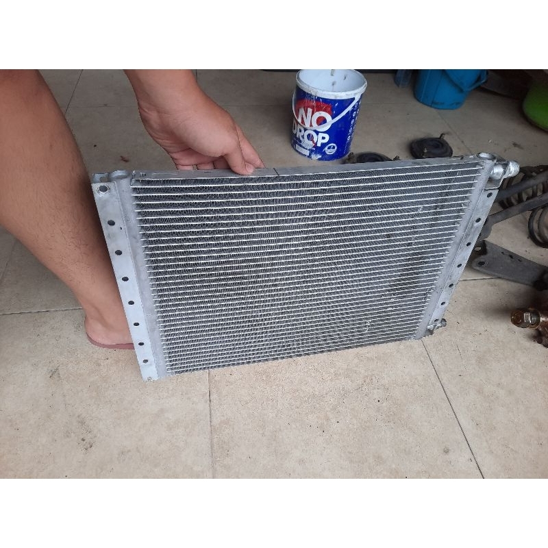 kondensor classy multiflow