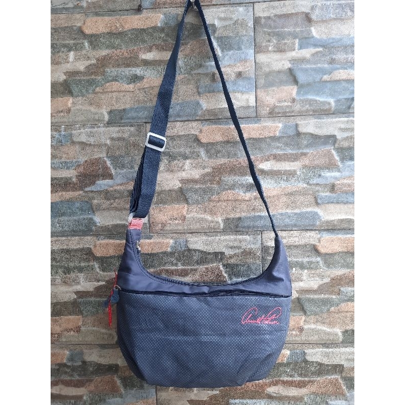 Slingbag ARNOLD PALMER - TAS PRELOVED BRANDED ORIGINAL
