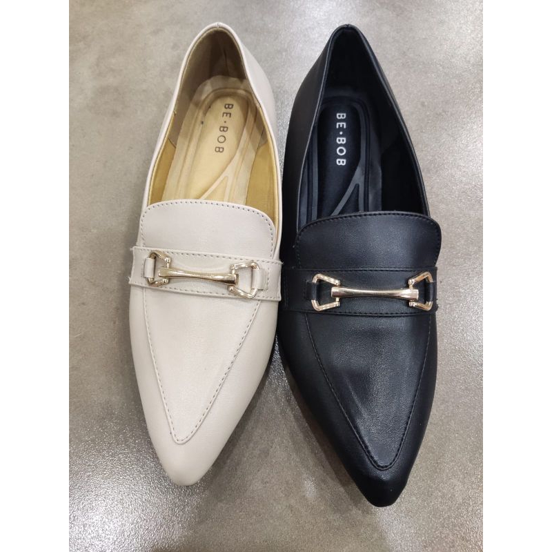 BE-BOB SHOES ORIGINAL❗Sepatu Wanita Hak 3cm