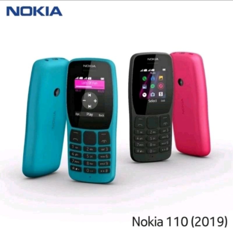 NOKIA 110 (2019)