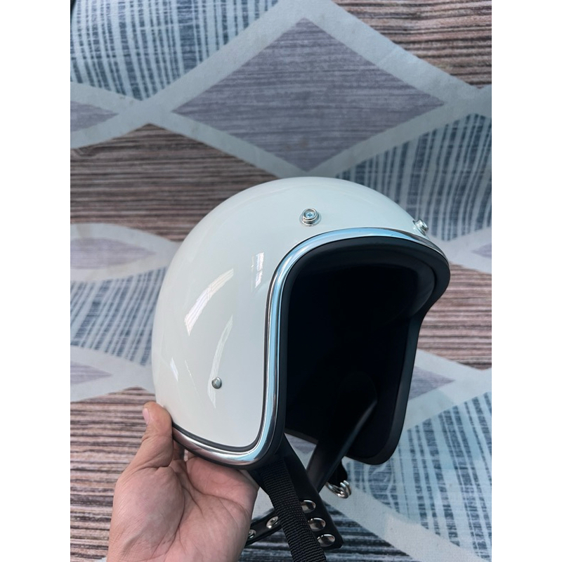 Helm Slim TX500/Slim Head Helmet