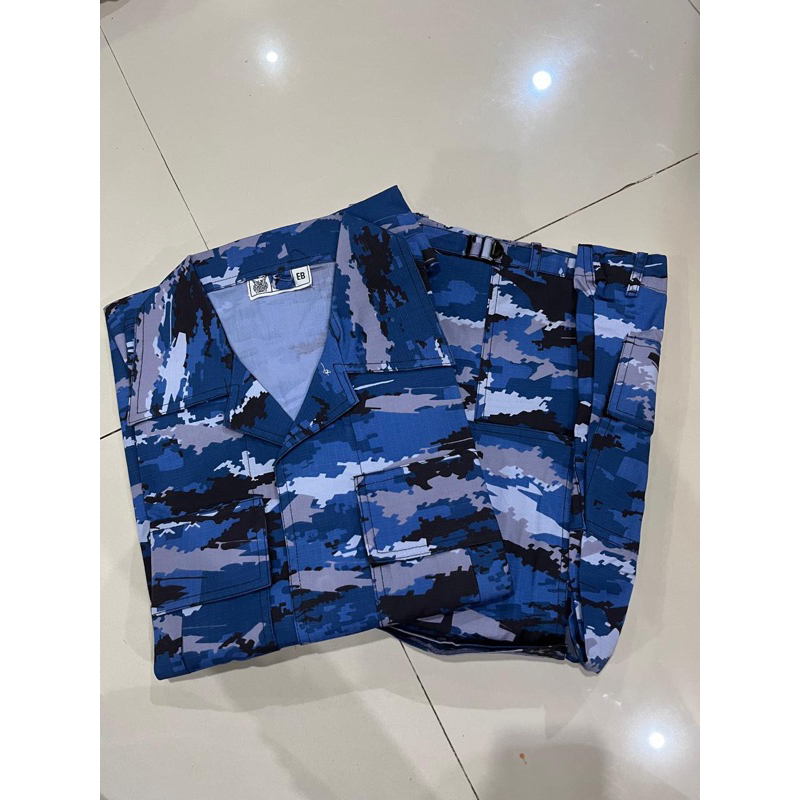 PDL SBP TNI AU JATAH