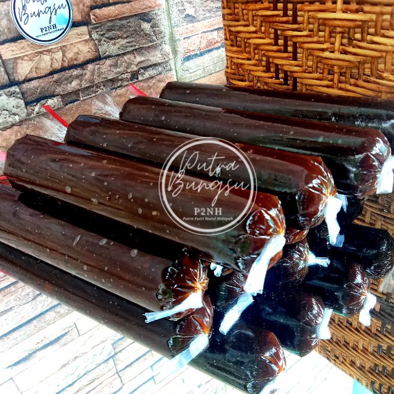 

Gebyar promo Dodol Betawi Asli Khas Tangerang 25 gr