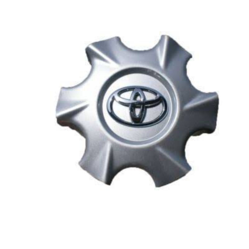 tutup dop roda velg ornament whell hub toyota Hilux 2011-2013