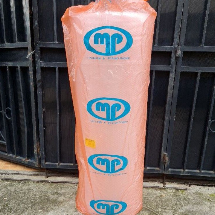 

Paling Update KHUSUS GO SEND Bubble Wrap 5m x 125cm