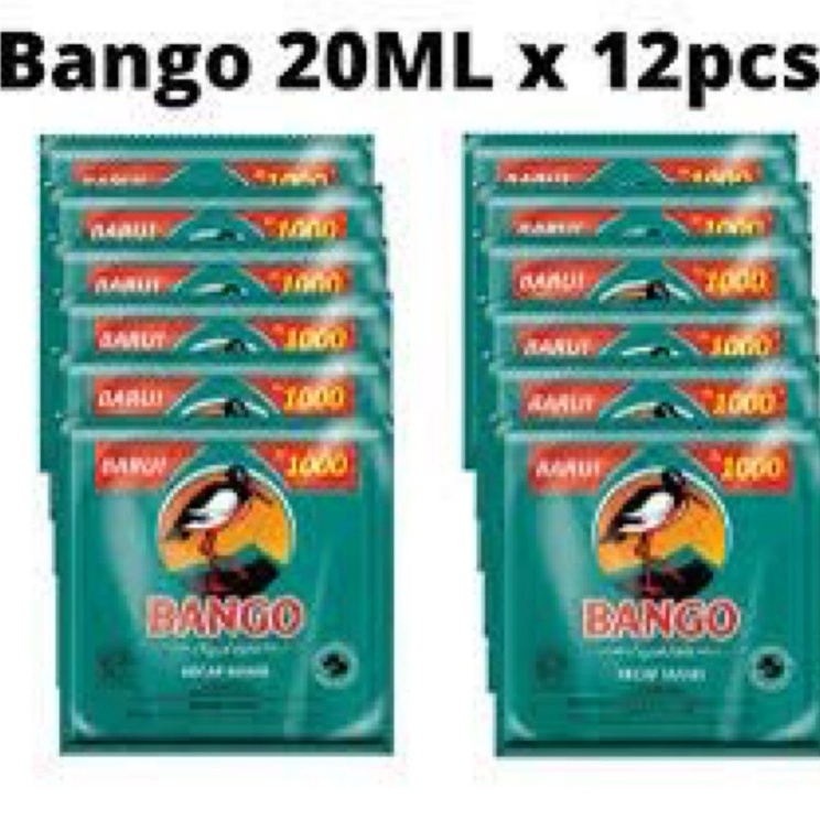 

Buruan pesan KECAP MANIS BANGO ECERAN DAN KARTONAN