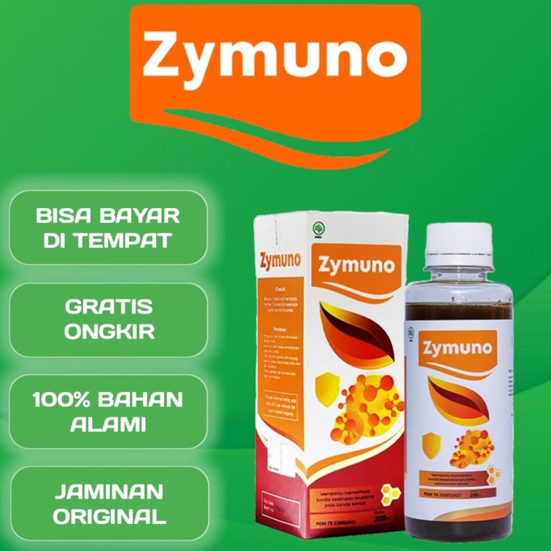 

Pesan sekarang Madu Zymuno Madu Herbal