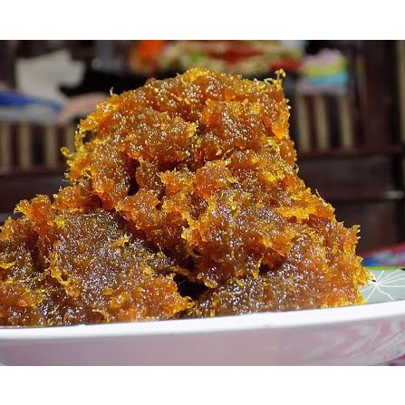 

Sikat Habis SELAI NASTAR NANAS PALEMBANG HOME MADE 1 NANAS 5 GRAM ORIGINAL DAN CENGKEH KAYU MANIS