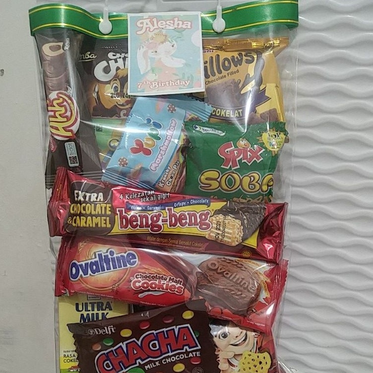 

Jangan ketinggalan Bingkisan Ultah anak murahhampers ultah anak
