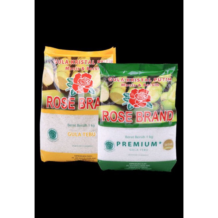 

Pasti Bisaa Gula pasir gula rosebrand gula rosebrand 1kg