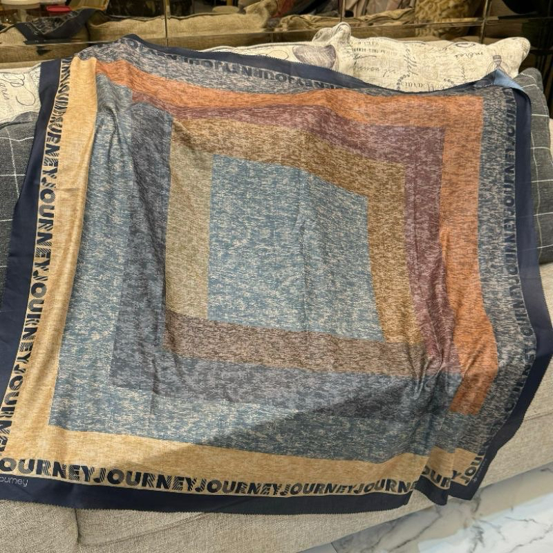 HIJAB JOURNEY MAYA NAVY