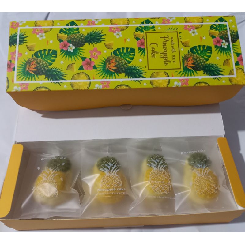 

Nastar Taiwan Wisman 10pcs