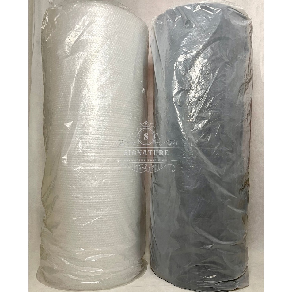 

Murah Keren Bubble Wrap Signature 23KG TEBAL UKURAN 5MX125CM MUTU NO1 TERMURAH