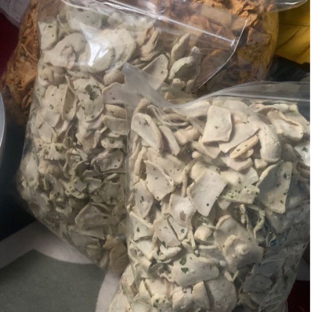 

BASRENG ORIGINAL DAUN JERUK 1/2kg