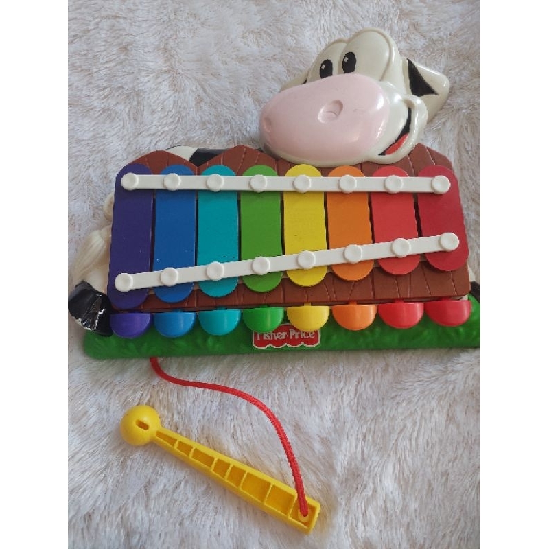 Fisher Price Xylophone