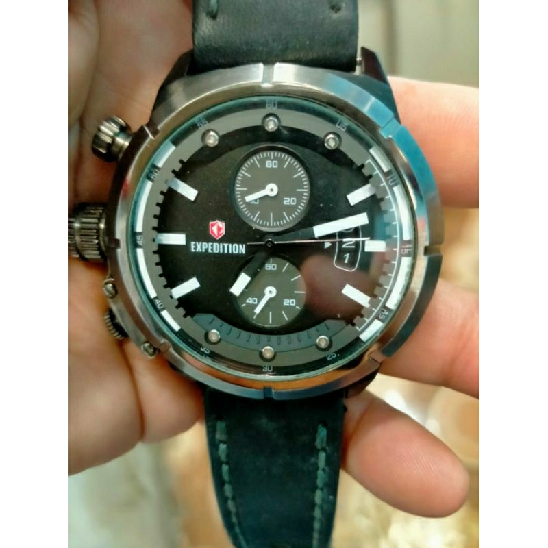 jam expedition E6765m black