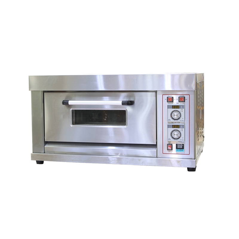 ELECTRIC OVEN 2 TIER 4 TRAY PRIMAX PCH-10402