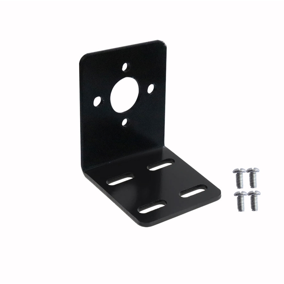 EELIC BDD-M895 Bracket dudukan dinamo dc motor 895