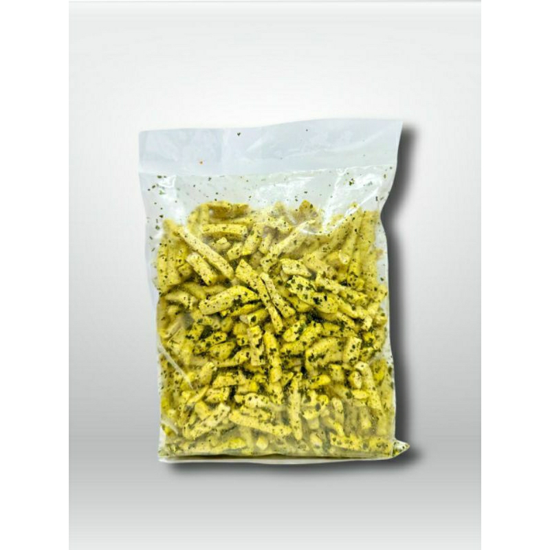 

KAWLAH SNACK - BASRENG ORI DAUN JERUK 500gr