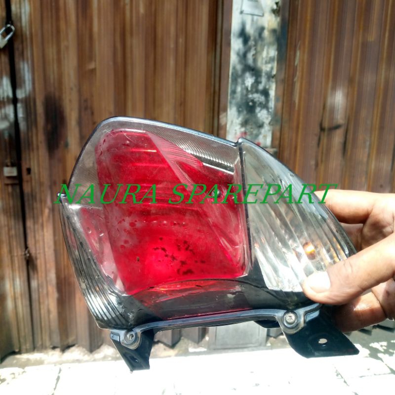 Stoplamp Reflektor belakang Mio j Mio GT bekas original