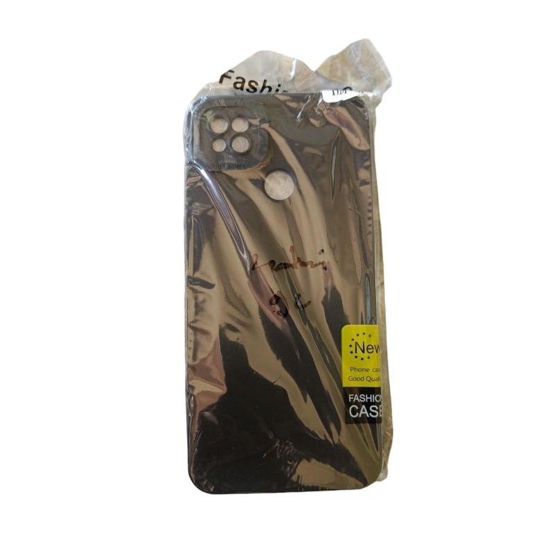 Case Redmi 9C/10A Black