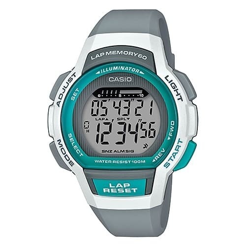 Jam Tangan Wanita Casio Original/Jam Tangan Casio Wanita/Jam Casio Original/Jam Casio Wanita/ LWS100