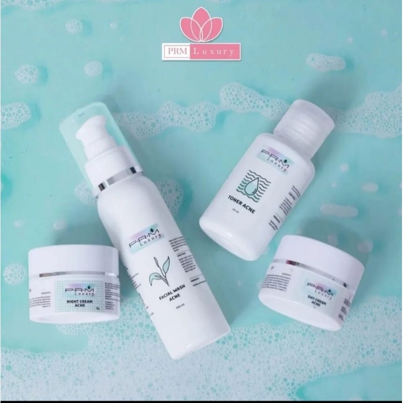 PRM luxury paket flek