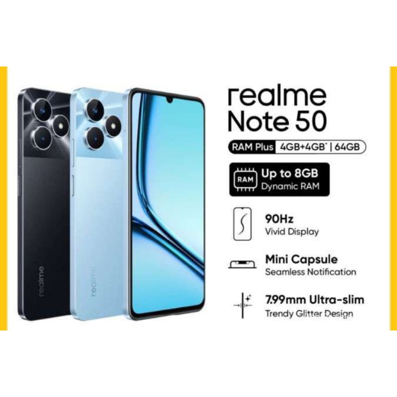 SMARTPHONE REALME