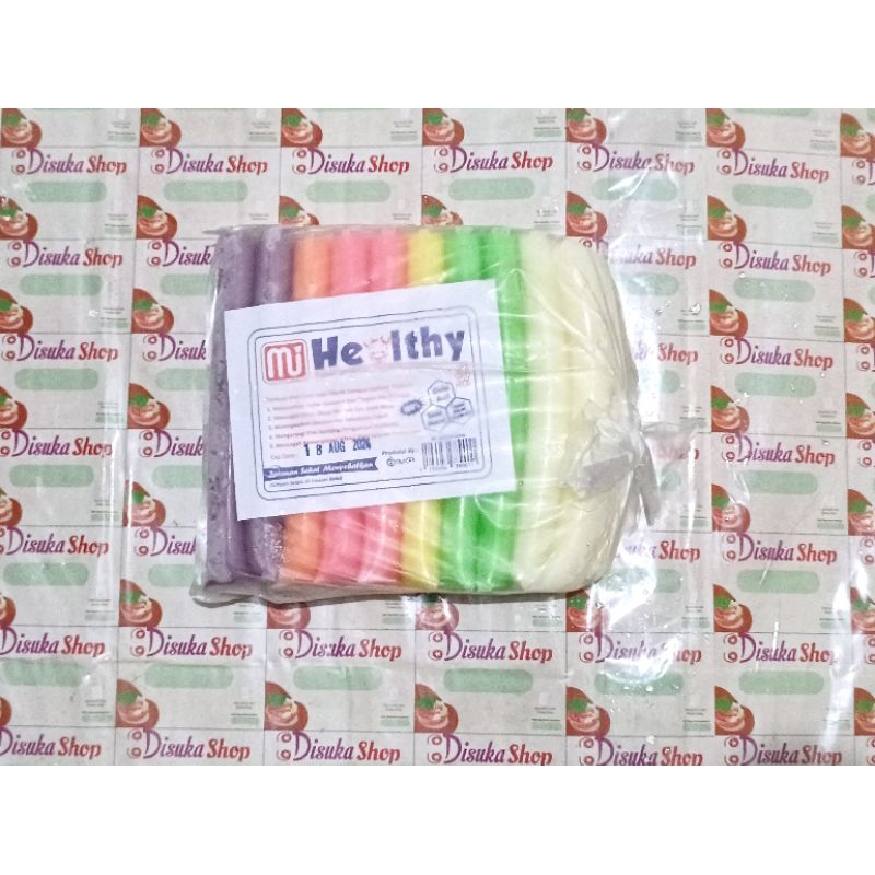 

yogurt mi healthy isi 20