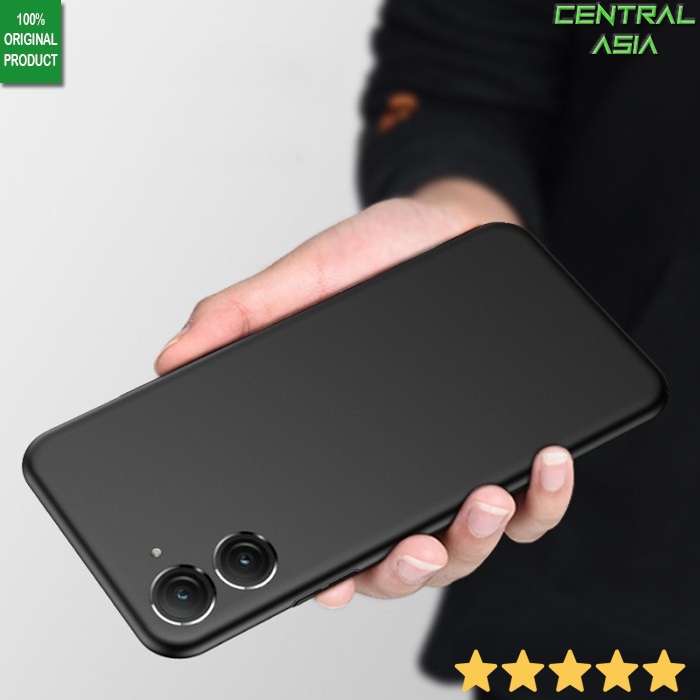[Premium Quality] Slim Soft Case Asus Zenfone 10