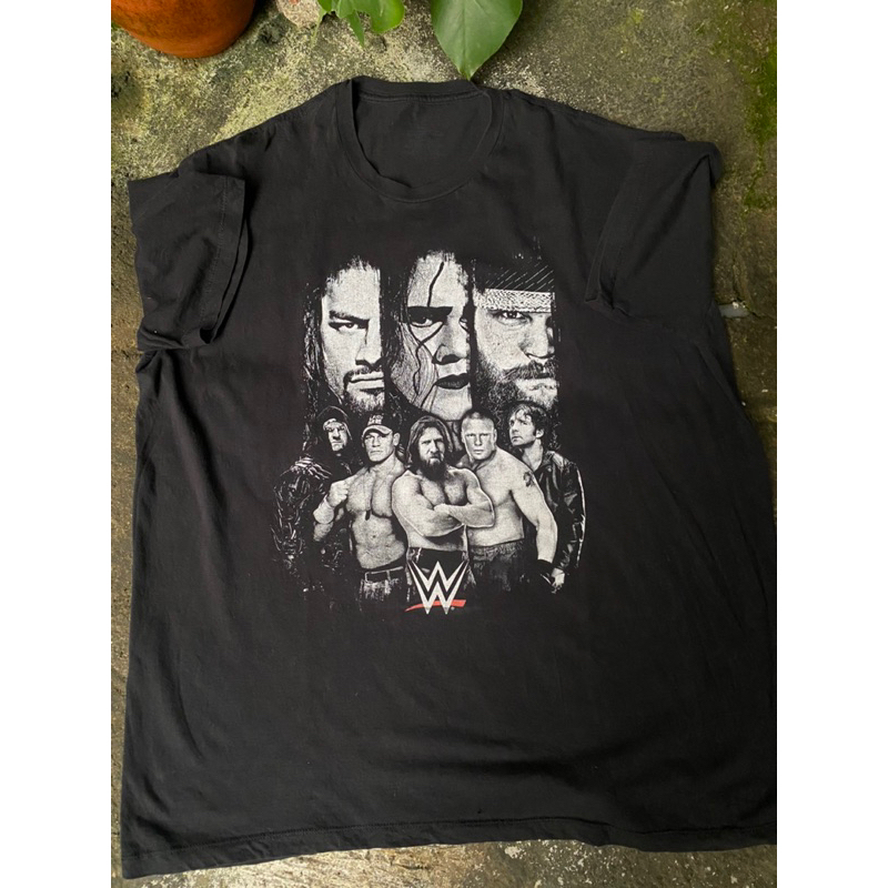 kaos WWE