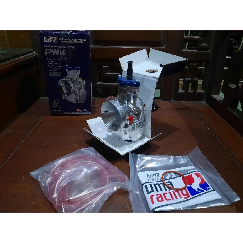 Karburator PWK 30 Uma Racing