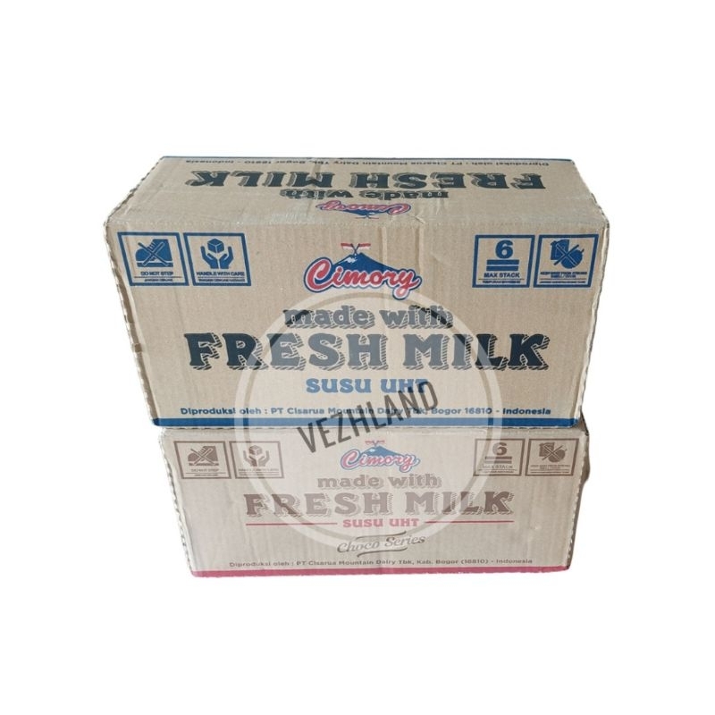 

Susu UHT Cimory 250ml (Grosir) (Surabaya)